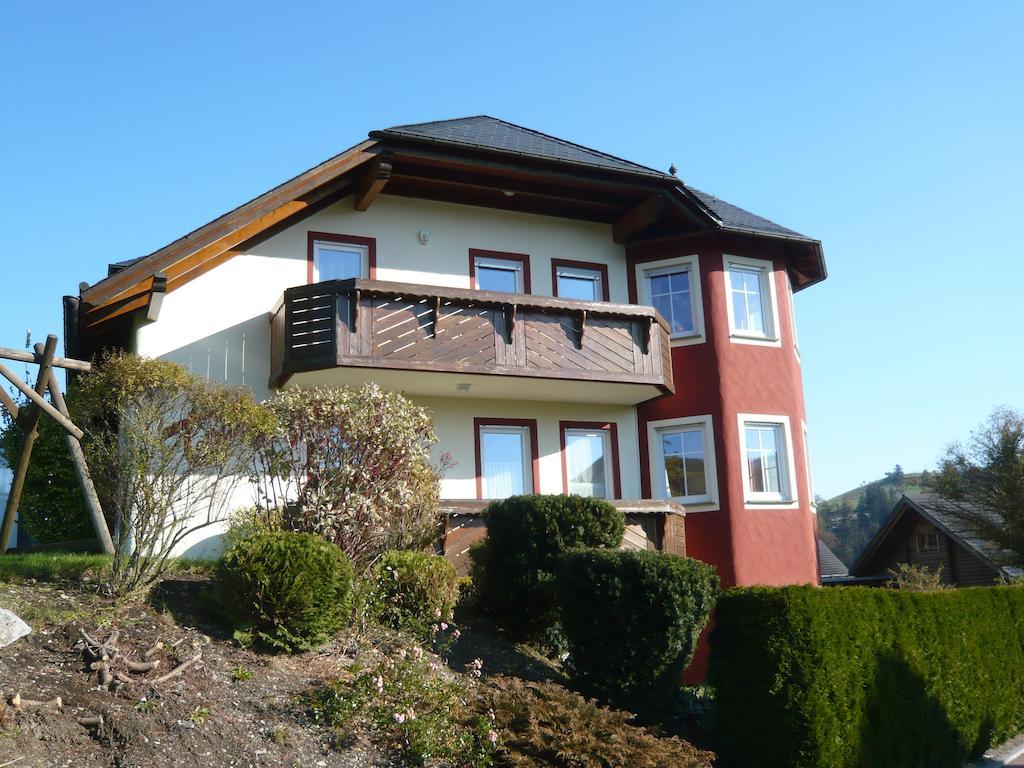 Willa Haus Talblick Willingen  Zewnętrze zdjęcie