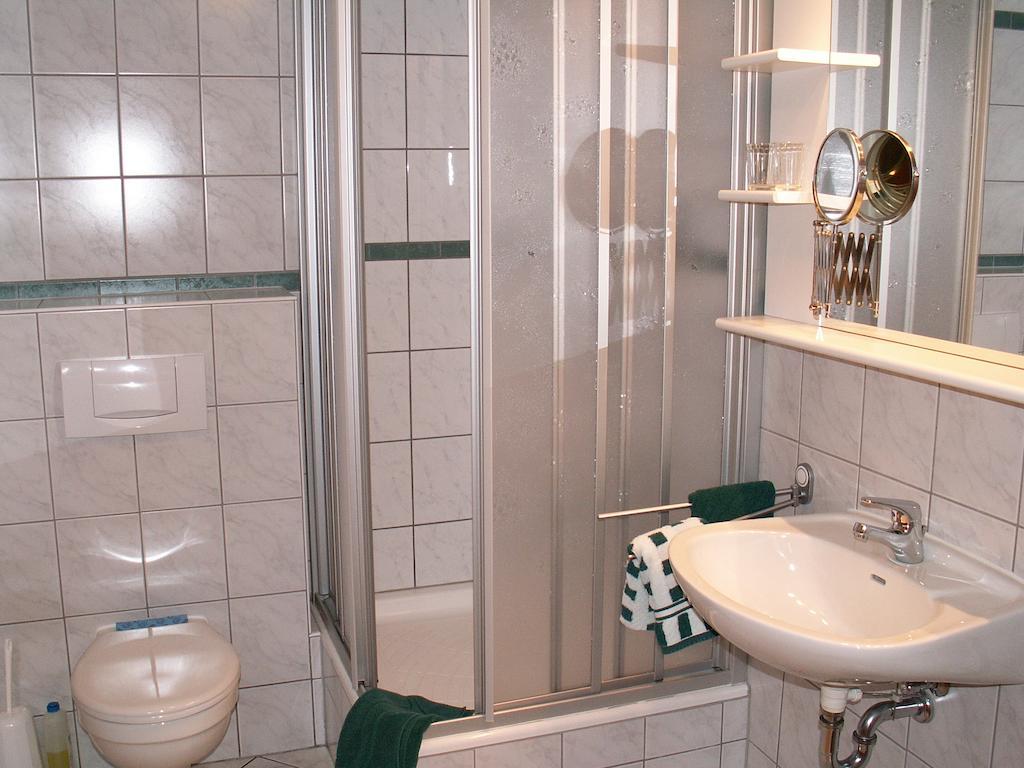 Willa Haus Talblick Willingen  Pokój zdjęcie