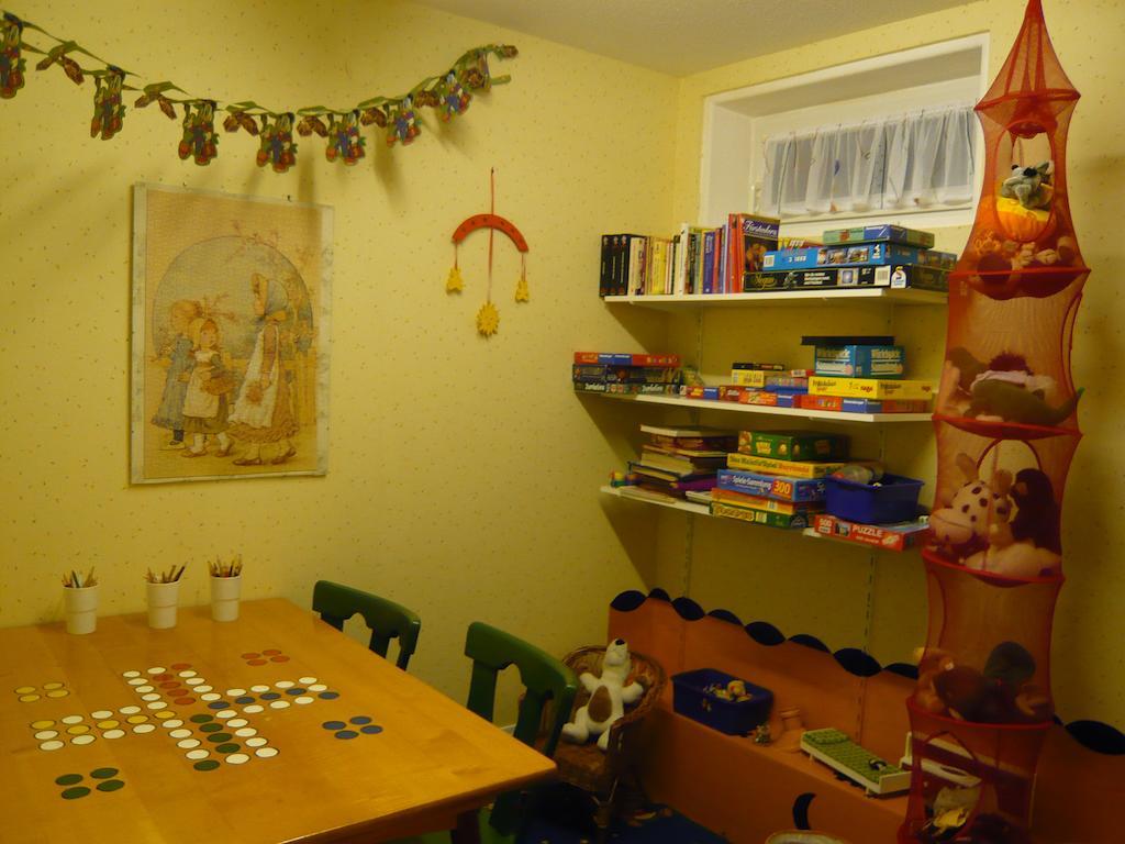 Willa Haus Talblick Willingen  Zewnętrze zdjęcie