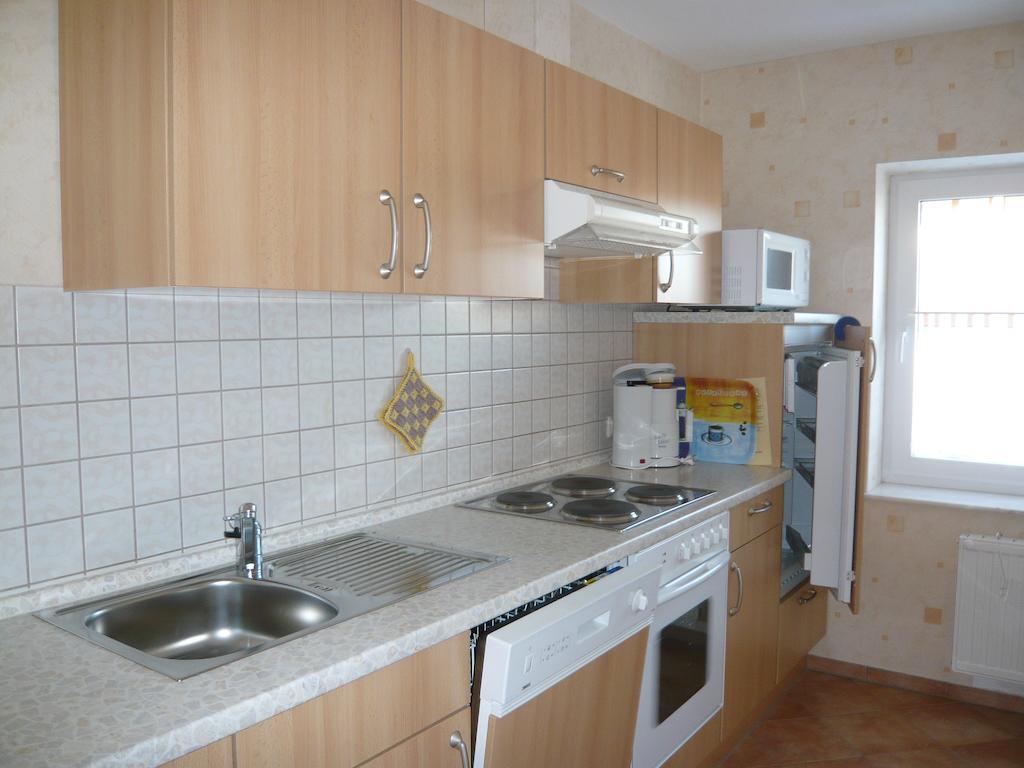 Willa Haus Talblick Willingen  Pokój zdjęcie