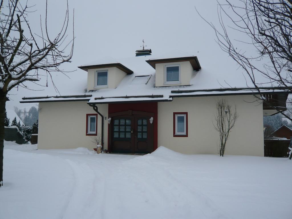 Willa Haus Talblick Willingen  Zewnętrze zdjęcie