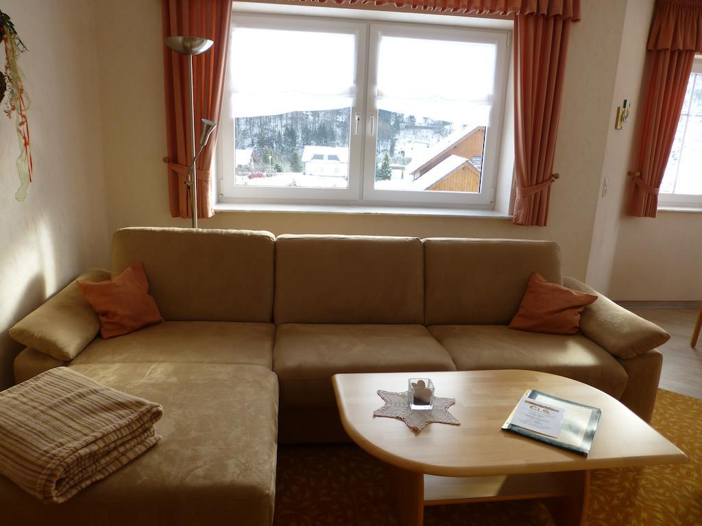 Willa Haus Talblick Willingen  Pokój zdjęcie